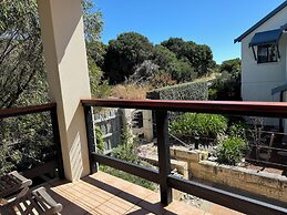 The Break, Margaret River Beach Houses