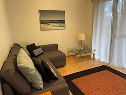 The Break, Margaret River Beach Houses