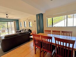 The Break, Margaret River Beach Houses