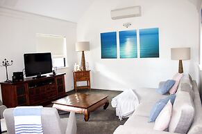 The Break, Margaret River Beach Houses