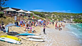 The Break, Margaret River Beach Houses