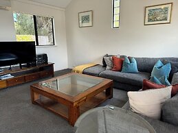 The Break, Margaret River Beach Houses