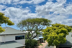 The Break, Margaret River Beach Houses