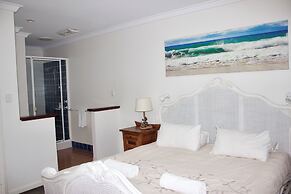 The Break, Margaret River Beach Houses