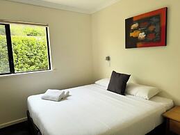 The Break, Margaret River Beach Houses