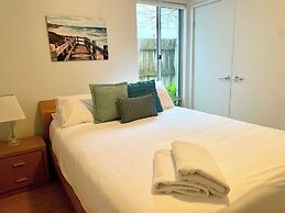 The Break, Margaret River Beach Houses