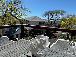 The Break, Margaret River Beach Houses