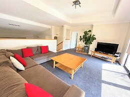 The Break, Margaret River Beach Houses