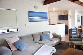 The Break, Margaret River Beach Houses