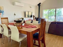 The Break, Margaret River Beach Houses