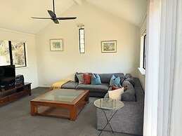 The Break, Margaret River Beach Houses