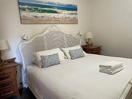 The Break, Margaret River Beach Houses