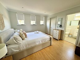 The Break, Margaret River Beach Houses