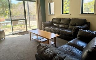 The Break, Margaret River Beach Houses