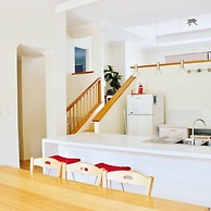 The Break, Margaret River Beach Houses