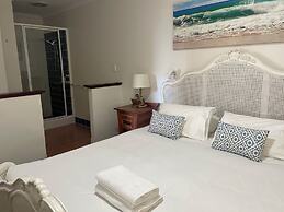 The Break, Margaret River Beach Houses