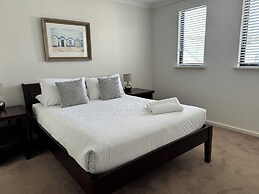 The Break, Margaret River Beach Houses