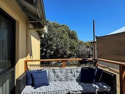 The Break, Margaret River Beach Houses