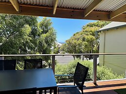The Break, Margaret River Beach Houses