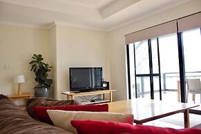 The Break, Margaret River Beach Houses