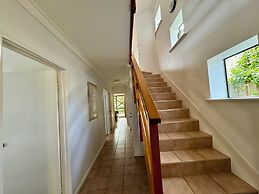 The Break, Margaret River Beach Houses