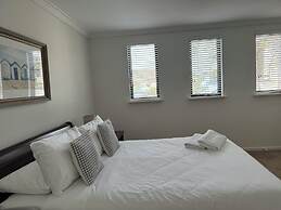 The Break, Margaret River Beach Houses