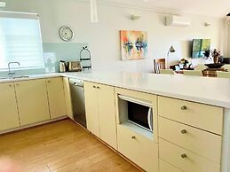 The Break, Margaret River Beach Houses