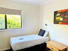 The Break, Margaret River Beach Houses