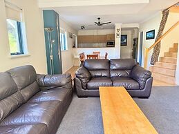 The Break, Margaret River Beach Houses