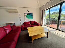 The Break, Margaret River Beach Houses