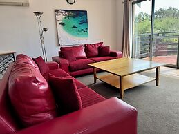 The Break, Margaret River Beach Houses