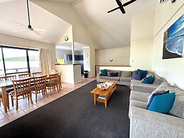The Break, Margaret River Beach Houses