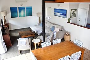 The Break, Margaret River Beach Houses