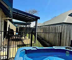 The Break, Margaret River Beach Houses