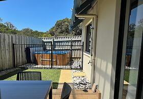 The Break, Margaret River Beach Houses