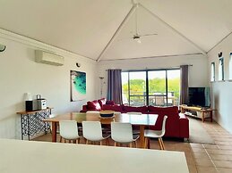 The Break, Margaret River Beach Houses