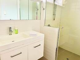 The Break, Margaret River Beach Houses