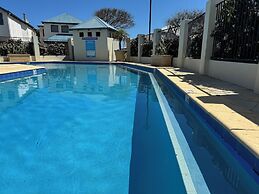 The Break, Margaret River Beach Houses