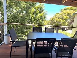 The Break, Margaret River Beach Houses