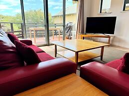 The Break, Margaret River Beach Houses