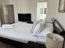 The Break, Margaret River Beach Houses