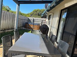 The Break, Margaret River Beach Houses