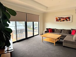 The Break, Margaret River Beach Houses