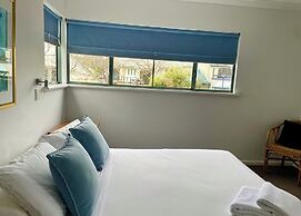 The Break, Margaret River Beach Houses