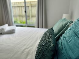 The Break, Margaret River Beach Houses