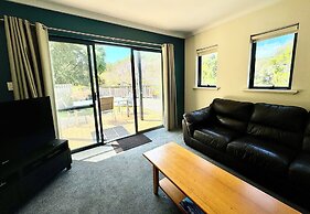 The Break, Margaret River Beach Houses