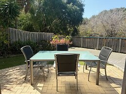 The Break, Margaret River Beach Houses