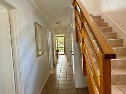 The Break, Margaret River Beach Houses