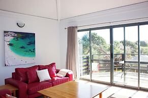 The Break, Margaret River Beach Houses