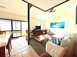 The Break, Margaret River Beach Houses